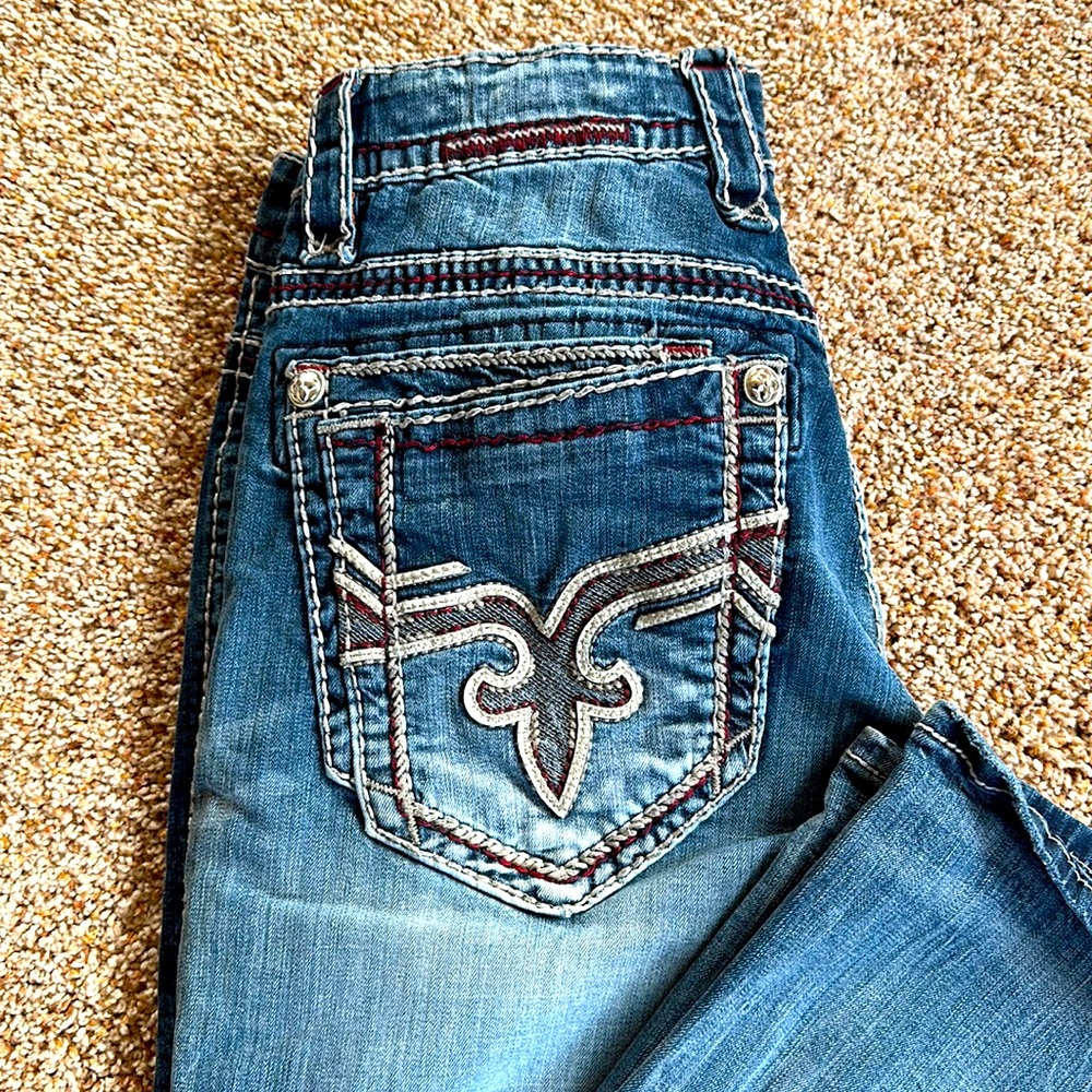 Rock Revival Boot Cut